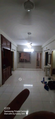 2 BHK Flat In Kethana Residency for Rent  In Kaggadasapura
