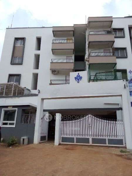2 BHK Flat In Sixcon Apartments for Rent  In Ejipura