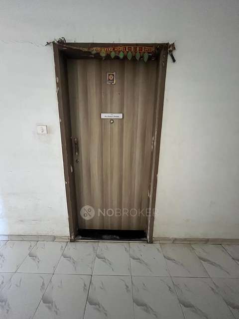 2 BHK Flat In Dhanashree Aashiyana For Sale  In Handewadi