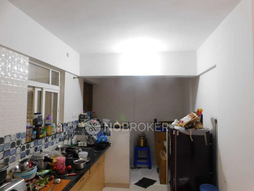 2 BHK Flat In Dhanashree Aashiyana For Sale  In Handewadi