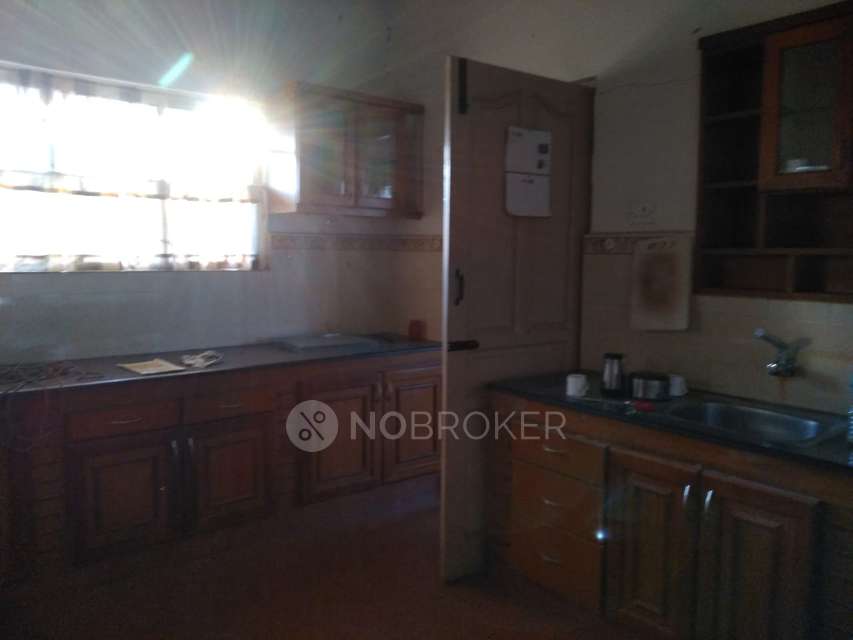 3 BHK Flat For Sale  In Puzhal