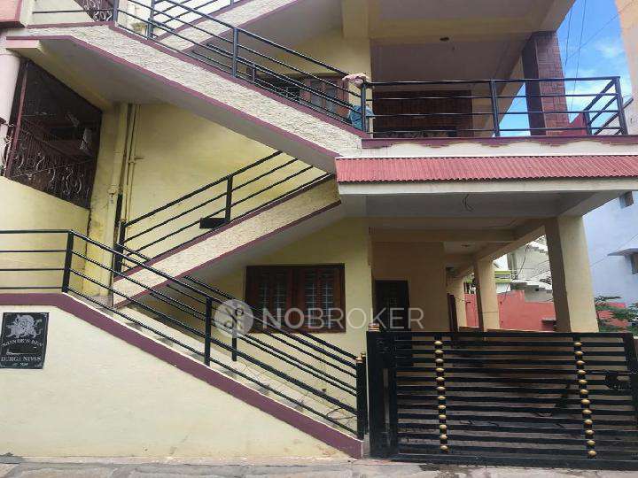 2 BHK House for Rent  In Hebbal
