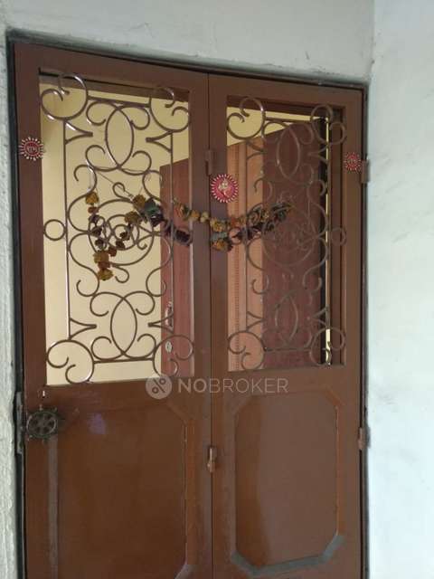 1 BHK Flat In Baluheera Apartment For Sale  In Sanpada