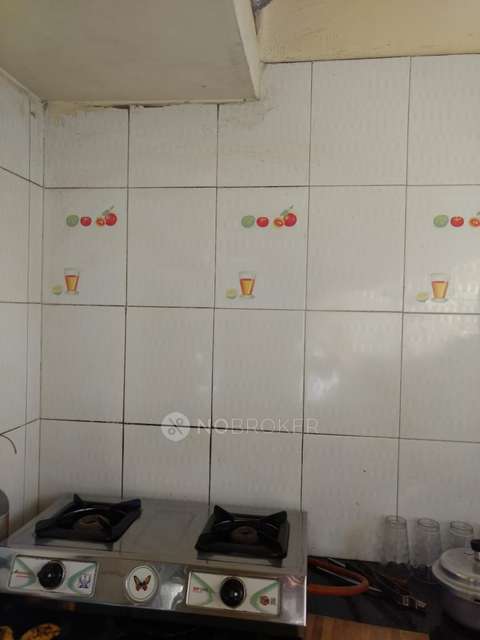 1 BHK Flat In Baluheera Apartment For Sale  In Sanpada