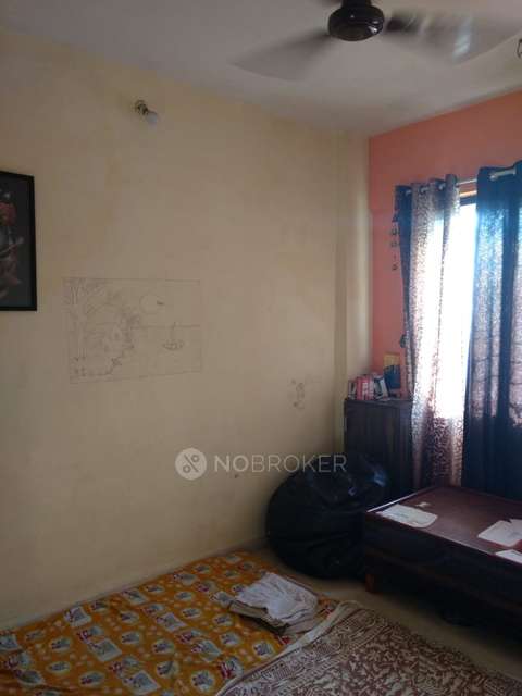 1 BHK Flat In Baluheera Apartment For Sale  In Sanpada