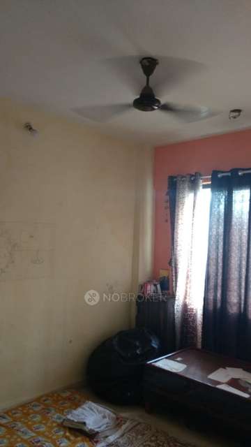 1 BHK Flat In Baluheera Apartment For Sale  In Sanpada