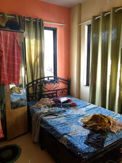 1 BHK Flat In Baluheera Apartment For Sale  In Sanpada