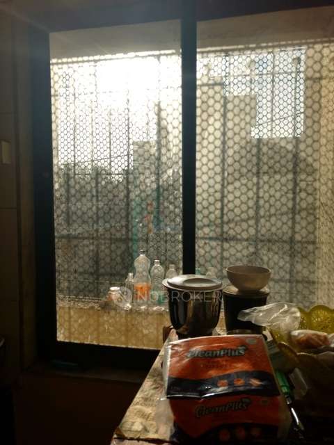 1 BHK Flat In Baluheera Apartment For Sale  In Sanpada