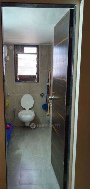 3 BHK Flat In Raj Shiv Ganga For Sale  In Kandivali West