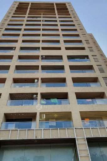 3 BHK Flat In Raj Shiv Ganga For Sale  In Kandivali West