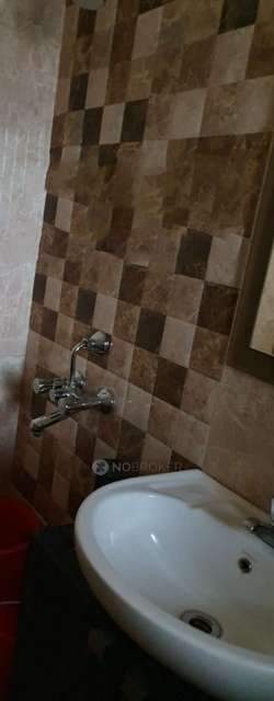 3 BHK Flat In Raj Shiv Ganga For Sale  In Kandivali West