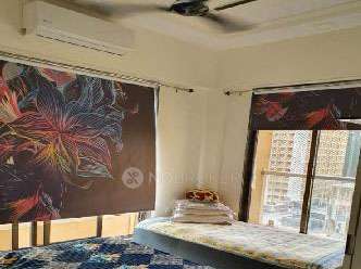 3 BHK Flat In Raj Shiv Ganga For Sale  In Kandivali West