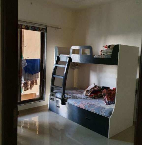 3 BHK Flat In Raj Shiv Ganga For Sale  In Kandivali West