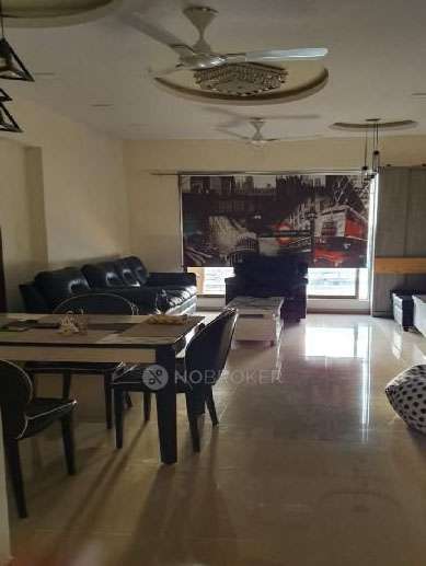 3 BHK Flat In Raj Shiv Ganga For Sale  In Kandivali West