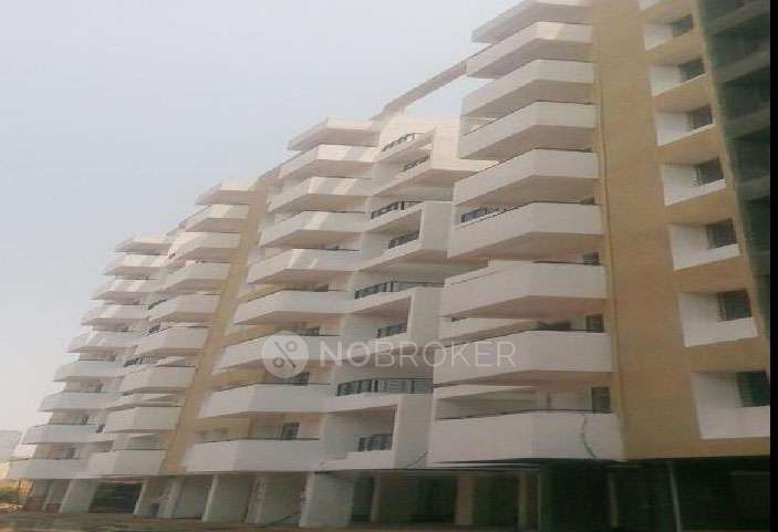 1 BHK Flat In Maple Aapla Ghar Chakan Phase Ii For Sale  In Chakan