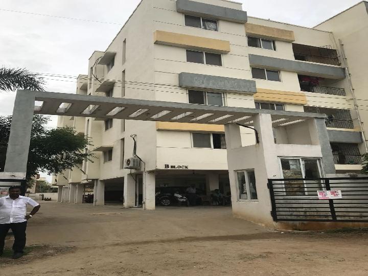 Deccan Kalpataru Narayana ETechno School, Sholinganallur