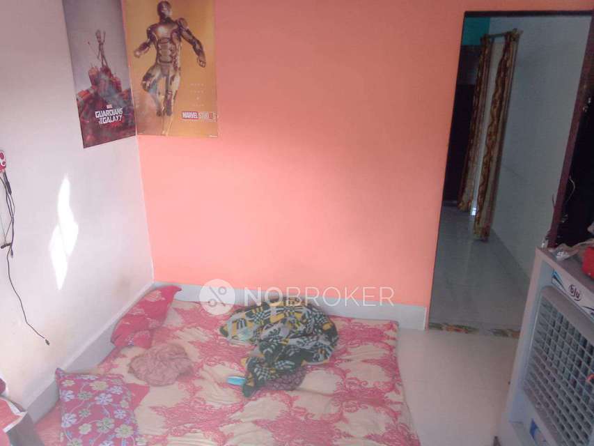 1 BHK Flat In Manish Darshan Apartment For Sale  In Fatima Nagar