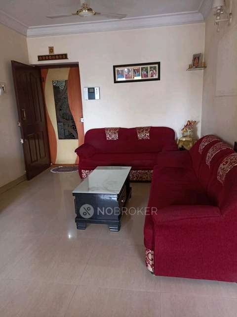 3 BHK Flat In Regency Estate For Sale  In Regency Estate, Sonar Pada, Dombivli East, Dombivli, Maharashtra, India