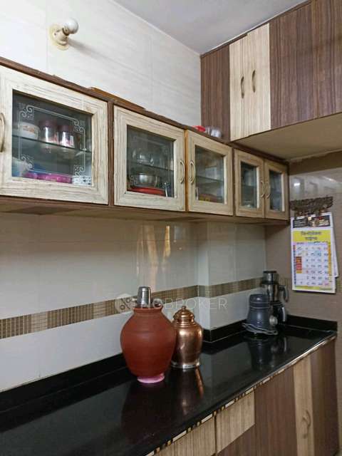 3 BHK Flat In Regency Estate For Sale  In Regency Estate, Sonar Pada, Dombivli East, Dombivli, Maharashtra, India