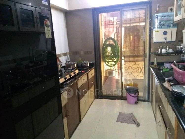 3 BHK Flat In Regency Estate For Sale  In Regency Estate, Sonar Pada, Dombivli East, Dombivli, Maharashtra, India
