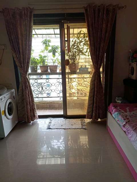 3 BHK Flat In Regency Estate For Sale  In Regency Estate, Sonar Pada, Dombivli East, Dombivli, Maharashtra, India