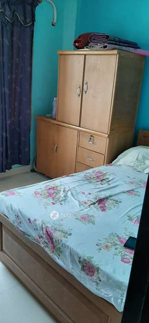 2 BHK Flat In Sankeshwar Palms For Sale  In Dombivli West