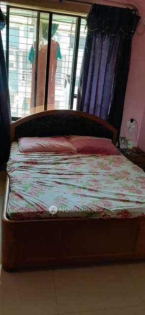 2 BHK Flat In Sankeshwar Palms For Sale  In Dombivli West