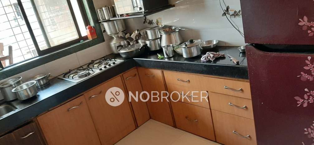 2 BHK Flat In Sankeshwar Palms For Sale  In Dombivli West