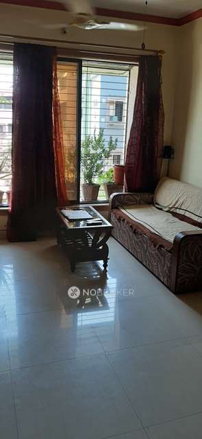 2 BHK Flat In Sankeshwar Palms For Sale  In Dombivli West