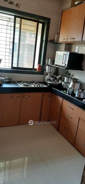 2 BHK Flat In Sankeshwar Palms For Sale  In Dombivli West