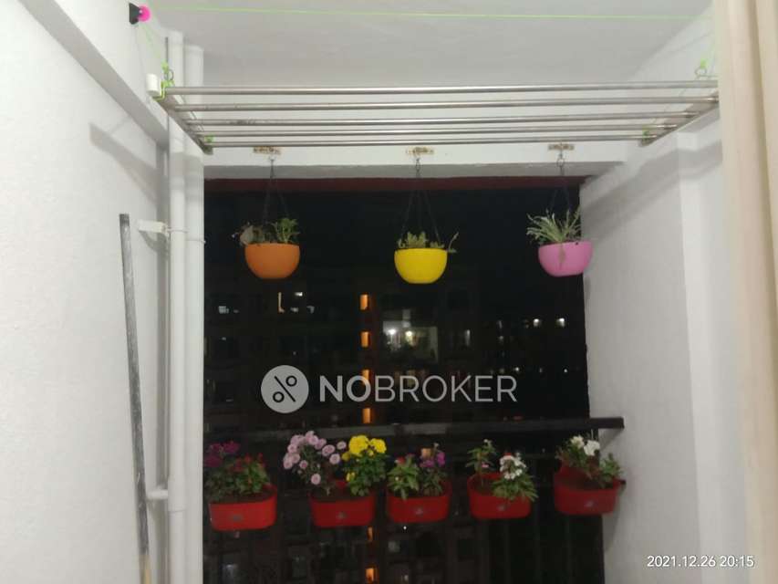 2 BHK Flat In Aishwaryam Hamara for Rent  In Pimpri Chinchwad