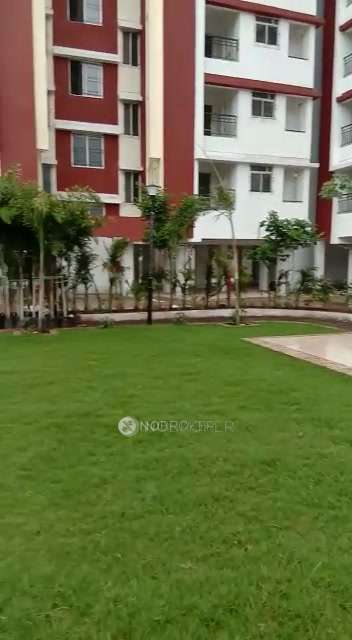 2 BHK Flat In Aishwaryam Hamara for Rent  In Pimpri Chinchwad