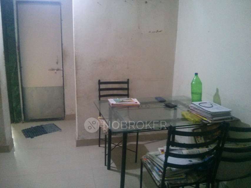 1 BHK Flat In Samarth Angan for Rent  In Kolhewadi