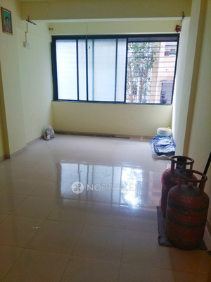 1 BHK Flat In Krishna Vihar Society For Sale  In Ambegaon Bk