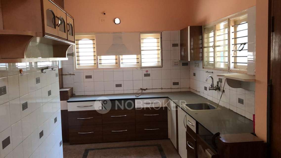 4 BHK House For Sale  In Kempapura