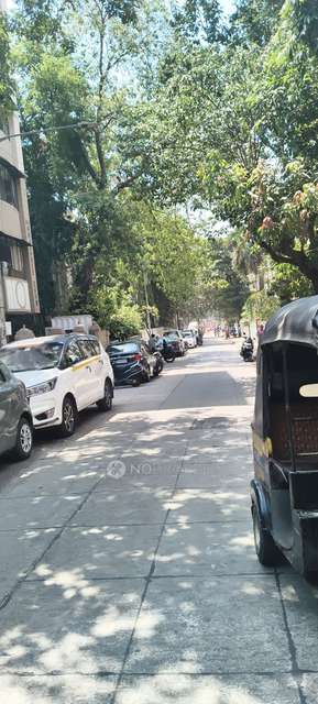 1 BHK Flat In Krishna Chhaya For Sale In Ghatkopar West