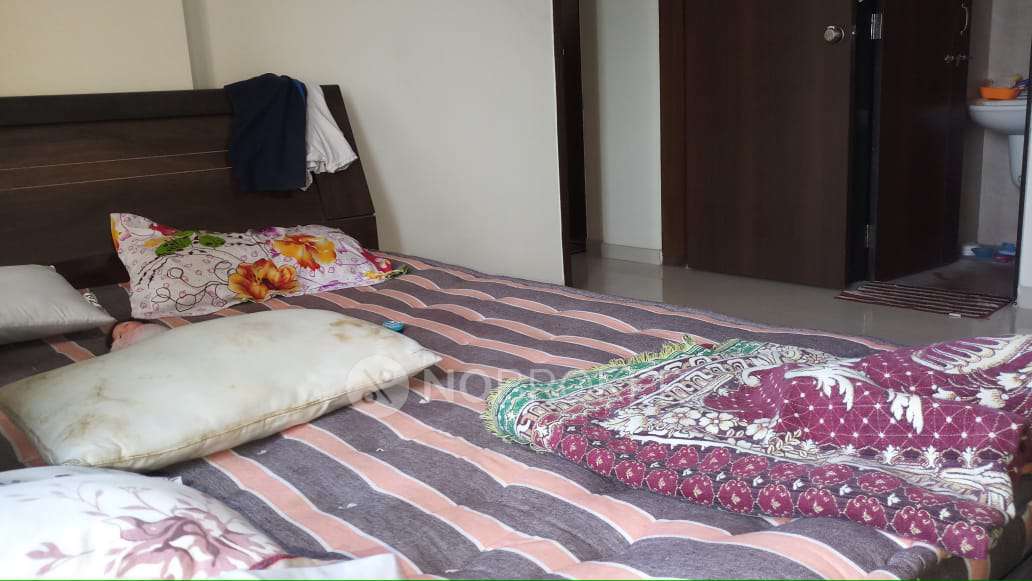 2 BHK Flat In Gk Royale Hills for Rent  In Ravet