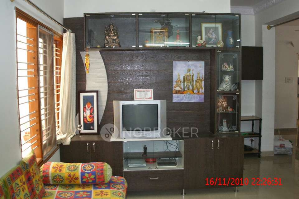 2 BHK Flat In 12 Square for Rent  In Krishnarajapura
