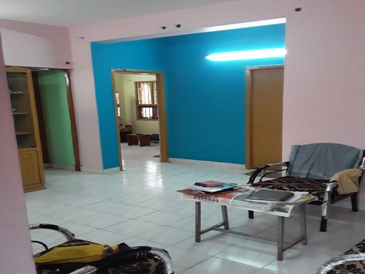 Sowjanya Flats Guindy Rent WITHOUT BROKERAGE Unfurnished 2 BHK Rental