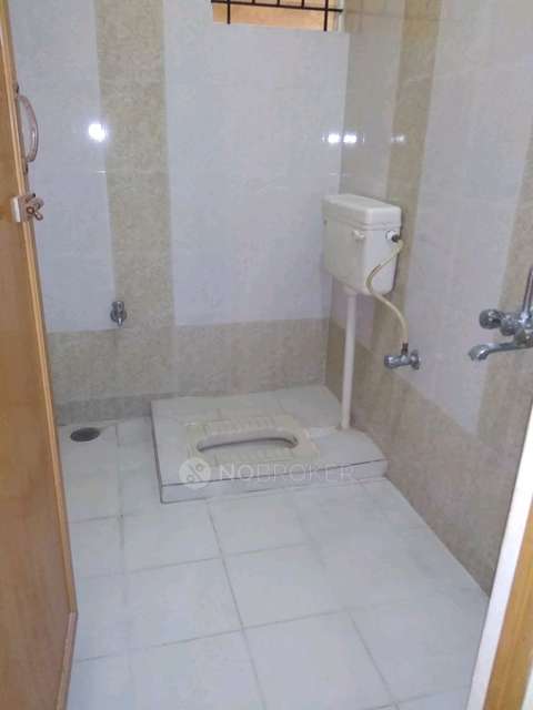 2 BHK Flat In Om Sai Krishna Paradise for Rent  In Electronic City