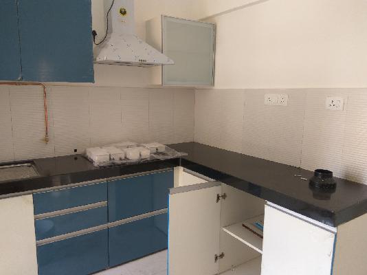 2 BHK Flat In World Pride City for Rent  In Lohegaon, Pune, Maharashtra, India