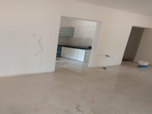 2 BHK Flat In World Pride City for Rent  In Lohegaon, Pune, Maharashtra, India