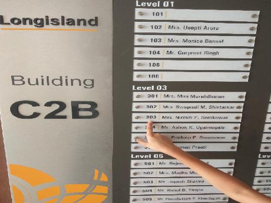 2 BHK Flat In World Pride City for Rent  In Lohegaon, Pune, Maharashtra, India