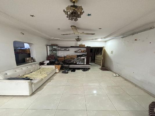 2 BHK Flat In Dwarkadhish Residency for Rent  In Pimple Saudagar