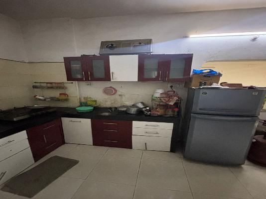 2 BHK Flat In Dwarkadhish Residency for Rent  In Pimple Saudagar