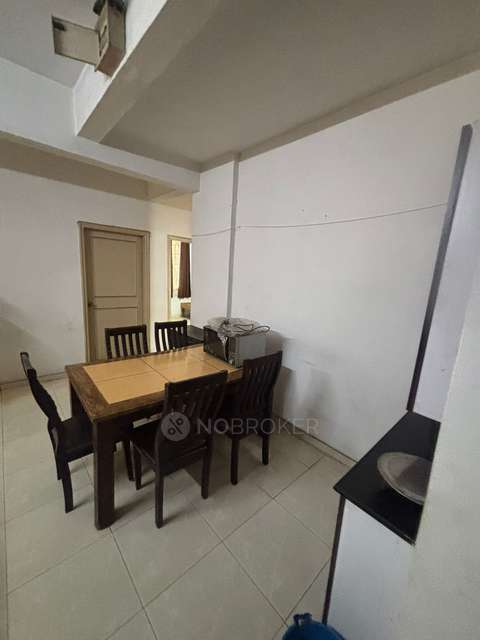 2 BHK Flat In Dwarkadhish Residency for Rent  In Pimple Saudagar