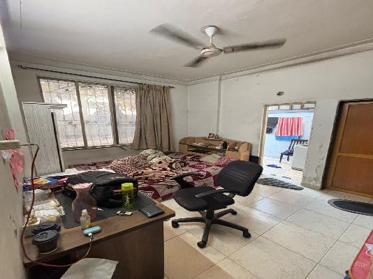 2 BHK Flat In Dwarkadhish Residency for Rent  In Pimple Saudagar