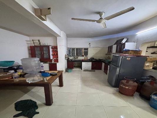 2 BHK Flat In Dwarkadhish Residency for Rent  In Pimple Saudagar