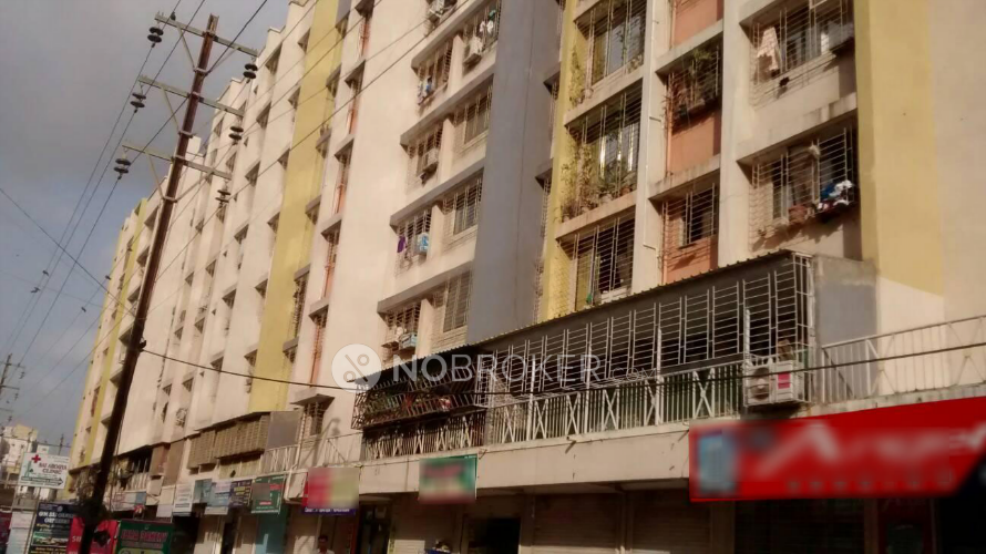 Yashwant Viva Township Nalasopara East Without Brokerage Semifurnished 2 BHK Flat for Sale in