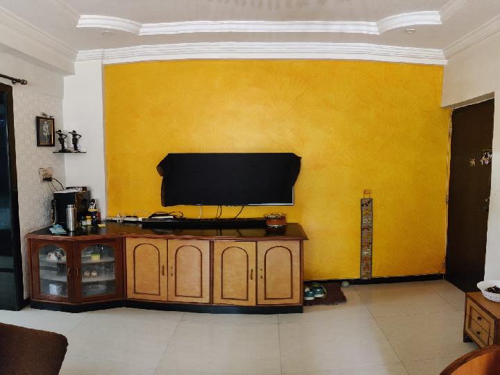 Shivjan Chs Chembur East Rent WITHOUT BROKERAGE Fully Furnished 1 BHK 
